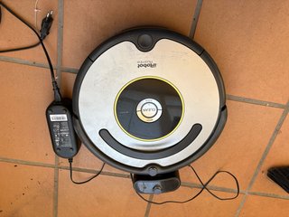Robot Aspirador iRobot Roomba