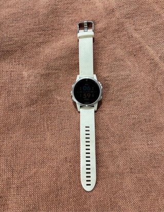 Garmin Fenix 5 X Reloj Deportivo GPS
