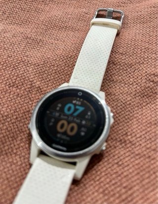 Garmin Fenix 5 X Reloj Deportivo GPS