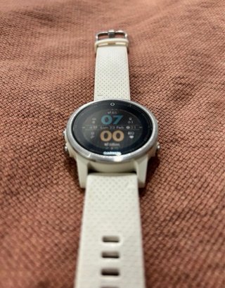 Garmin Fenix 5 X Reloj Deportivo GPS