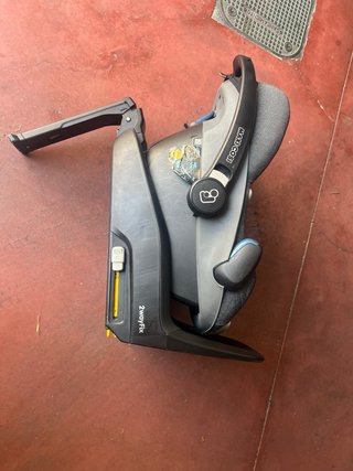 Maxi-Cosi Pebble Plus Silla de Coche Bebé