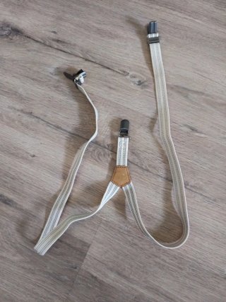 Tirantes para niño