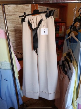 Lote Ropa Primavera/Otoño Talla Única