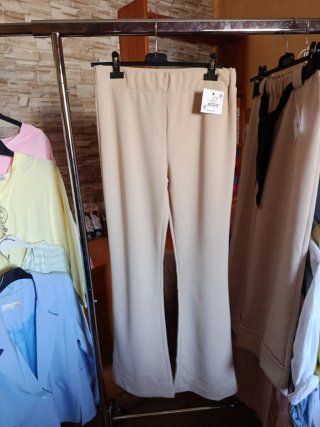 Lote Ropa Primavera/Otoño Talla Única
