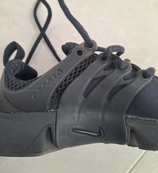 Zapatillas Nike Presto