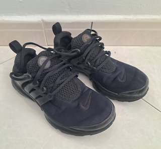 Zapatillas Nike Presto