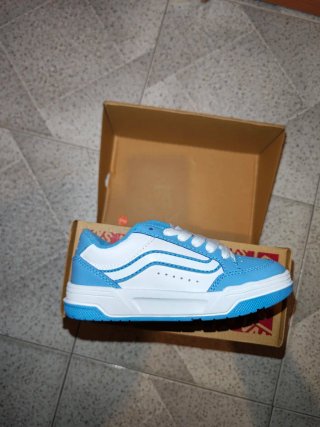 Zapatillas Vans Hylane niños talla 30