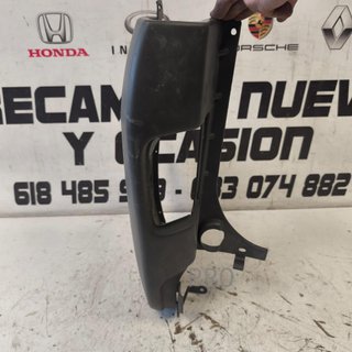 ESQUINA PARAGOLPES TRASERO RENAULT / NISSAN / OPEL NUEVO 107198315