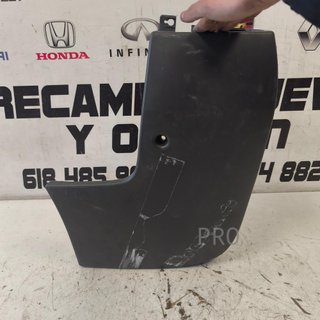 ESQUINA PARAGOLPES TRASERO RENAULT / NISSAN / OPEL NUEVO 107198315