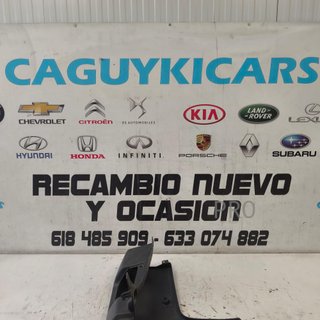 ESQUINA PARAGOLPES TRASERO RENAULT / NISSAN / OPEL NUEVO 107198315