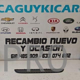 REJILLA PARACHOQUES FRONTAL PEUGEOT / CITROEN