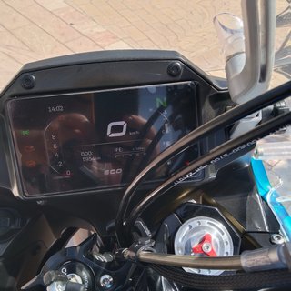 CF Moto 650 MT 63cv Adventure