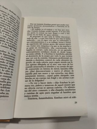 Libro La Fuente de la Vida