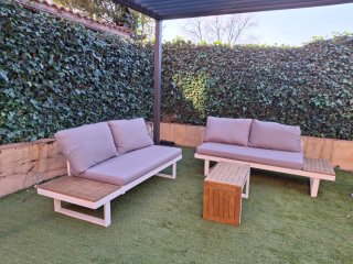 Muebles de exterior Maison du Monde