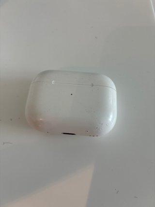Caja Carga AirPods Pro 2 Original Apple