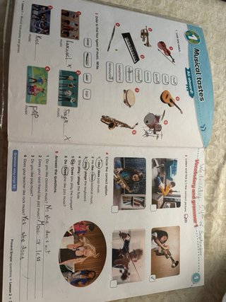 AMAZING JOURNEY 3 ACTIVITY PACK