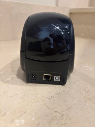 Dymo LabelWriter 550 Turbo