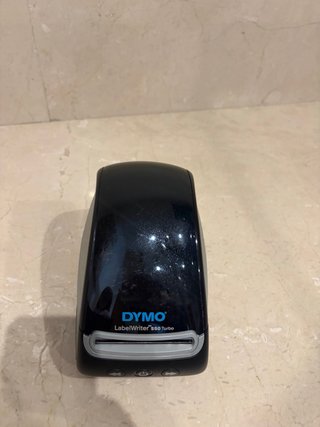Dymo LabelWriter 550 Turbo
