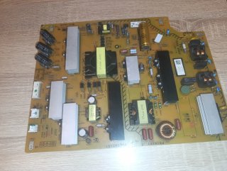 Placa Fuente Alimentación Sony Bravia