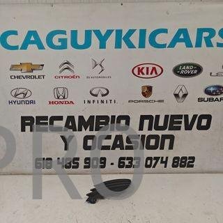 REJILLA PARACHOQUE FRONTAL DERECHA PEUGEOT 207