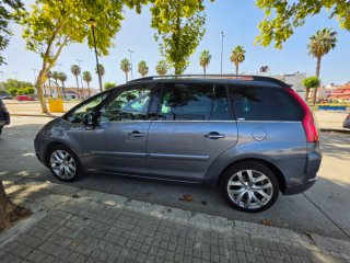 Citroen Grand C4 Picasso 2008