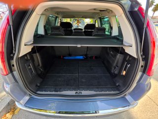 Citroen Grand C4 Picasso 2008