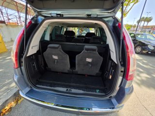 Citroen Grand C4 Picasso 2008