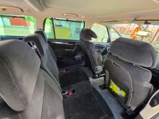 Citroen Grand C4 Picasso 2008