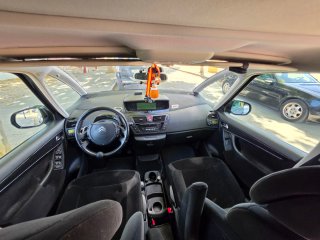Citroen Grand C4 Picasso 2008
