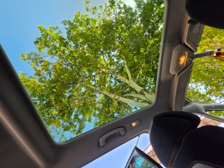 Citroen Grand C4 Picasso 2008