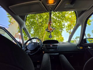 Citroen Grand C4 Picasso 2008