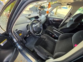 Citroen Grand C4 Picasso 2008