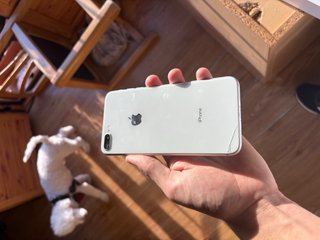 IPhone 8 Plus