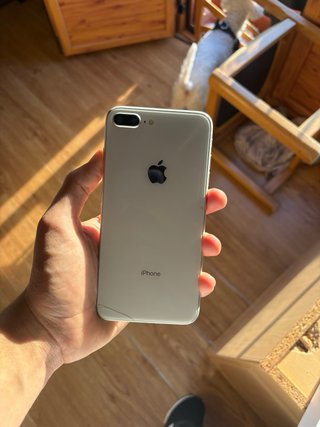 IPhone 8 Plus