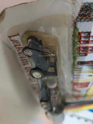 Miniaturas cervezas alemanas 1/87