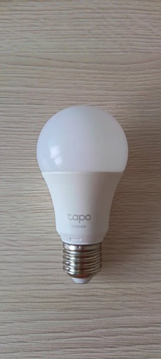 Bombilla tapo multicolor L530 Series
