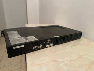 Rack de Sonido Profesional