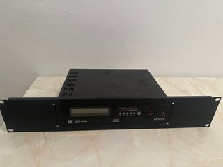 Rack de Sonido Profesional