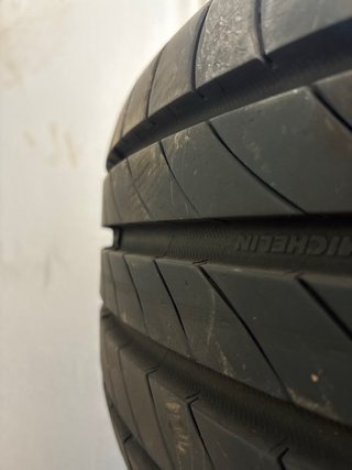 Neumático Michelin Primacy 4 195/55/16