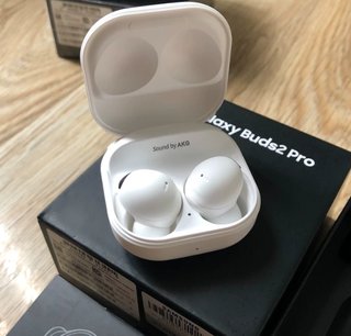 Samsung Galaxy Buds2 Pro Blancos