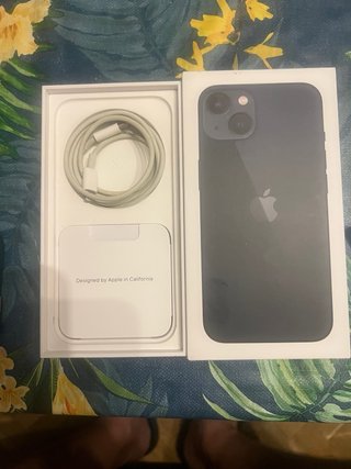 iPhone 13 128GB
