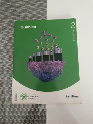 2BTO QUIMICA MEDITERR CM CATAL ED23
