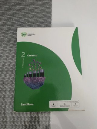 2BTO QUIMICA MEDITERR CM CATAL ED23
