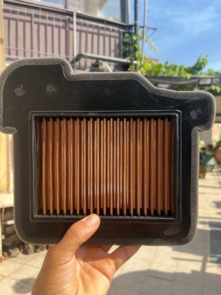 Filtro Aria Sprint Filter Yamaha MT-09