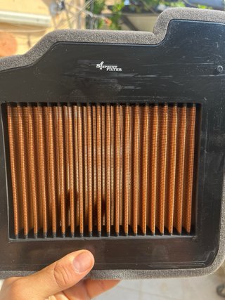 Filtro Aria Sprint Filter Yamaha MT-09