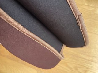 Funda para tablet de neopreno Soyntec