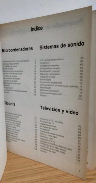 Ciencia en Acción