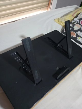 Soporte Mesa para Portátil