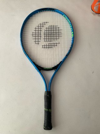 Raqueta Tenis Niño Artengo Azul