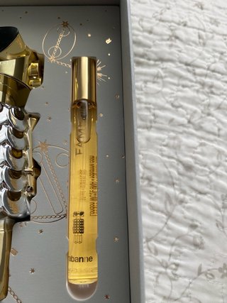 Estuche Perfume Paco Rabanne Mujer